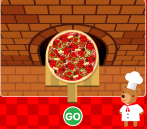 Make a Pizza