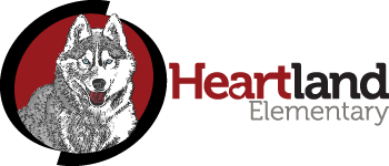 Heartland Elementary | Home of the Huskies